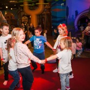 Активный май в Angry Birds Activity Park фотографии