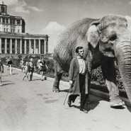Выставка «Эммануил Евзерихин. Взгляд в историю» фотографии