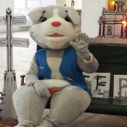 Книжный фестиваль «Piter is…» фотографии