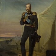 Выставка «Память о „любезном Михаиле“» фотографии