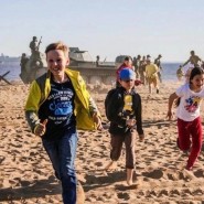 Уникальный развлекательный парк Петербурга для всей семьи фотографии