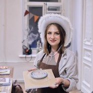 Дни открытых дверей в новой студии керамики и гончарного дела Ceramista в «Севкабель Порт» фотографии