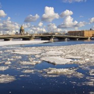 Топ-15 интересных событий в Санкт-Петербурге на выходные 20 и 21 марта 2021 г. фотографии