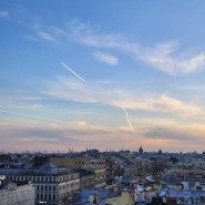 Экскурсия «Прогулка по безопасной крыше» фотографии