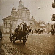 Лекции по истории Петербурга, архитектуре, литературе и искусству в лектории Artista фотографии
