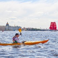Петровский гребной марафон 2021 фотографии
