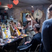 Лекции об искусстве, киновечера и арт-погружения от «Лектория Artista» фотографии