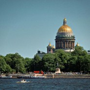 Топ-10 интересных событий в Санкт-Петербурге на выходные 19 и 20 июля 2025 фотографии