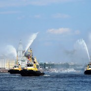 Фестиваль ледоколов-2023 фотографии