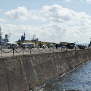 Экскурсия «Кронштадт с теплоходной прогулкой» осень 2021 фотографии