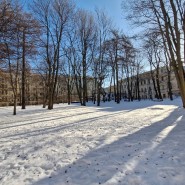 Топ-10 интересных событий в Санкт-Петербурге на выходные с 23 по 25 февраля 2024 фотографии