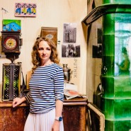 Экскурсия «Секреты ленинградских коммуналок: взгляд изнутри» фотографии