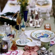Летний маркет  «Astoria Vintage & Home Market» фотографии