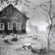 Персональная фотовыставка Людмилы Таболиной «Дыхание дома» фотографии