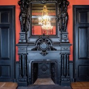 Ювелирная выставка-продажа особого формата «Сокровища Петербурга» фотографии