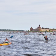 Петровский гребной марафон 2021 фотографии