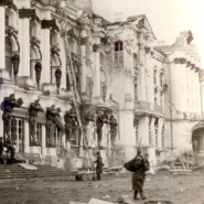 Выставка «Пушкин. Освобождение» фотографии