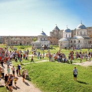 Фестиваль «Былины и богатыри-2026» фотографии