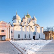 Экскурсия «Великий Новгород: сердце земли русской» фотографии