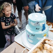 Выставка «Ау» в Музее Стрит-Арта фотографии