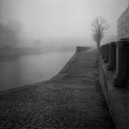 Выставка «Остров Коломна» фотографии