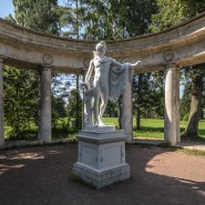 Автобусная экскурсия в Гатчину фотографии