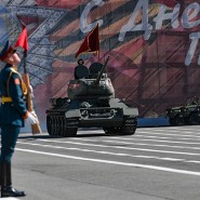 Парад Победы в Санкт-Петербурге 9 мая 2021 фотографии
