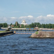 Экскурсия «Кронштадт с теплоходной прогулкой» осень 2021 фотографии