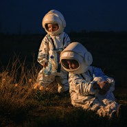 Международный фотопроект о семье «ДНК: Детство.Надежность. Крепость» фотографии
