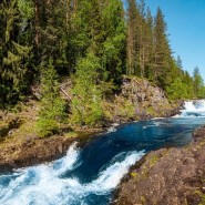 Отдых в России — Карелия 2023 фотографии