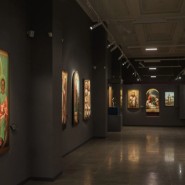 Выставка «Красота русской иконы» фотографии