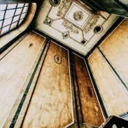 Экскурсия «Лабиринты Петроградки: дворы-колодцы и доходные дома» фотографии