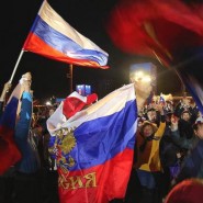 Фестиваль болельщиков UEFA EURO 2020 в Санкт-Петербурге фотографии