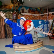День рождения «Сказкиного Дома» фотографии
