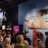 Выставка «Эрарта Премия — 2024» фотографии