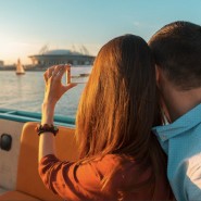 Гастрономические круизы АСТРА МАРИН фотографии