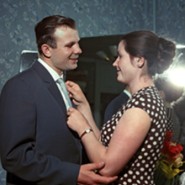 Выставка «Жизнь как праздник» фотографии