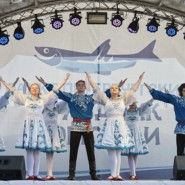 Санкт-Петербургский праздник корюшки 10 и 11 мая 2026 фотографии