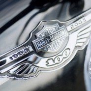 Выставка «Harley-Davidson. Дух свободы» фотографии