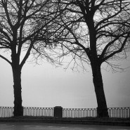 Выставка фотографа Александра Филиппова «Коломна. Многоточие…» фотографии