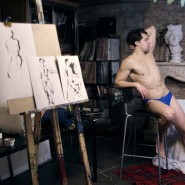Творческие мастер-классы в Художественных студиях Artista фотографии