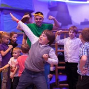 Акция «Летний тариф» в Парке развлечений Angry Birds Activity Park лето 2022 фотографии