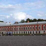 Выставка «История одного города — будущее всей страны. Газовое наследие Петербурга» фотографии