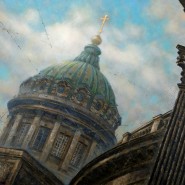 Выставка «РОДИНА» в Галерее Кустановича  фотографии