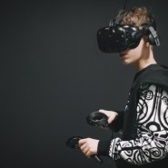 Интерактивная Выставка Виртуальной Реальности» лето 2021 фотографии