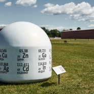 Выставочный проект «Серебряное Ожерелье России» фотографии