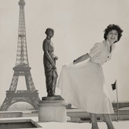 Выставка «Европейская фотография 1950-1960-х годов» фотографии