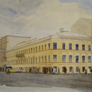 Пешеходная экскурсия «От Некрасова к Достоевскому» фотографии