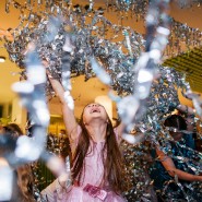 Бал-маскарад «До свидания, Детский Сад 2022!» фотографии