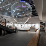 Выставочный проект «Утопия Спасенная» 2020/21 фотографии